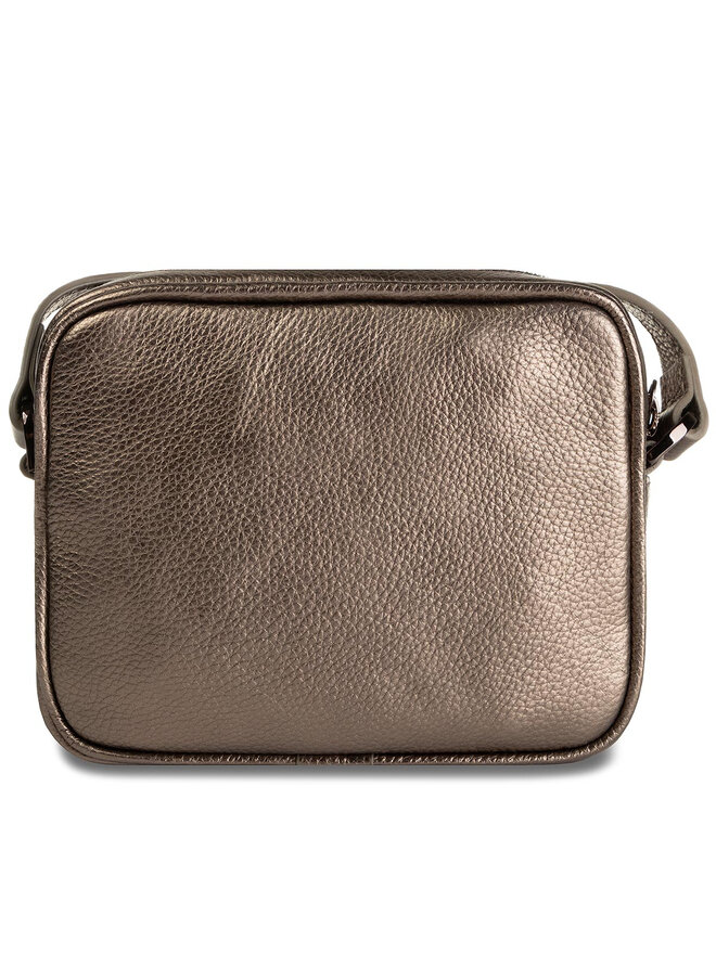 Patrizia Pepe Bolso Patrizia Pepe 2V8986/A4U8-F1YL Oro