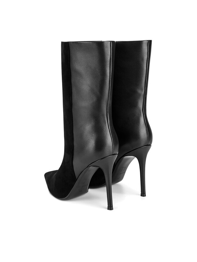 Eva Minge Botines Eva Minge NAILA-587-980 Negro