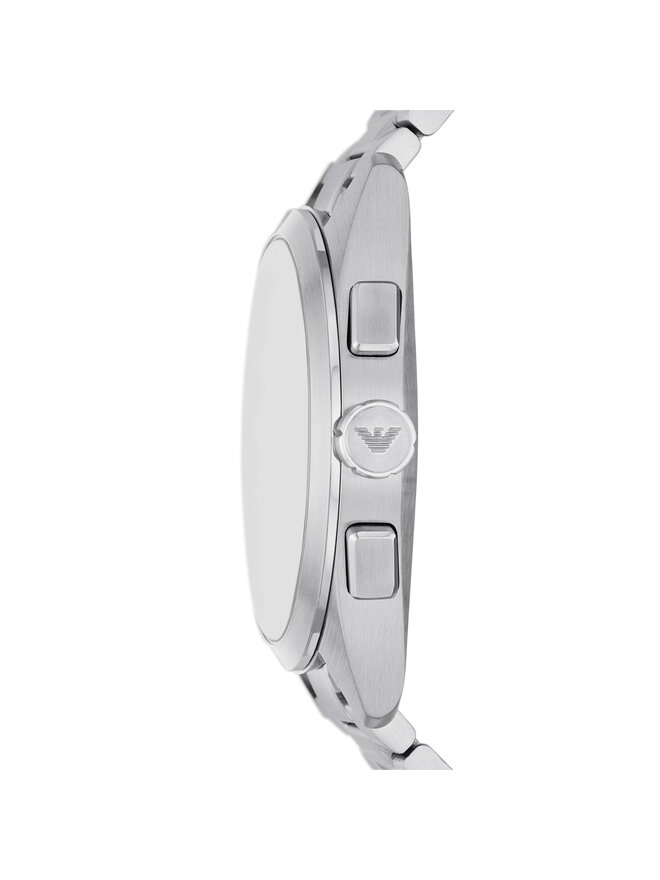 Montre Emporio Armani Claudio AR11541 Argent chaussures