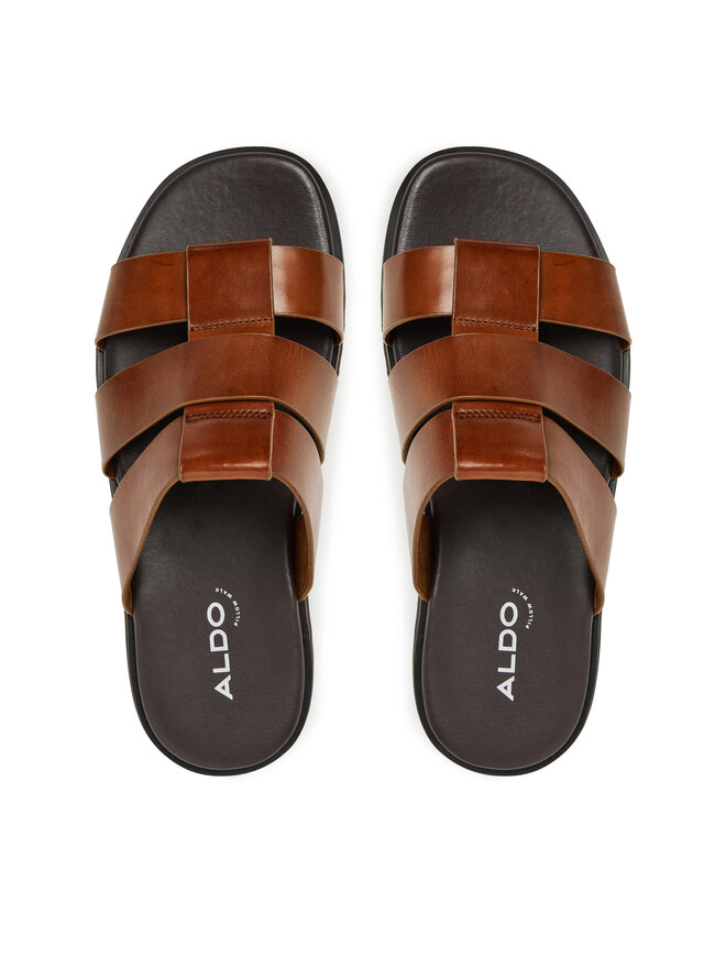 Aldo Šlepetės Aldo Light 13914631 Ruda