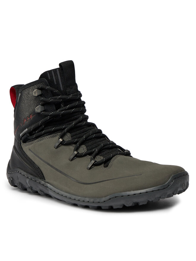 Schnürstiefeletten Vivo Barefoot Tracker Decon FG2 JJF M  display picture 1