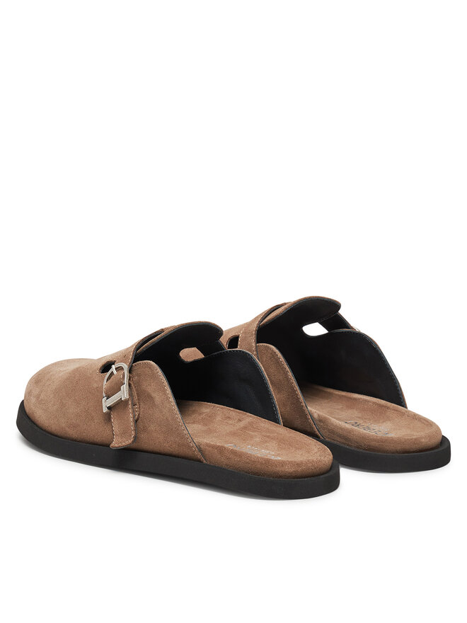Iceberg Chanclas Iceberg IU176001 IU1760 Marrón