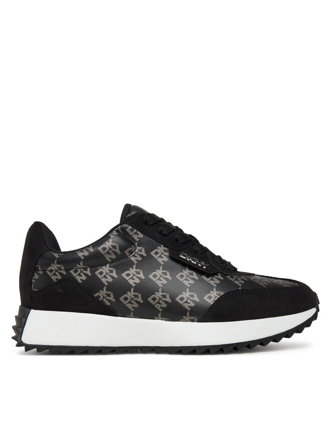 DKNY Sneakers DKNY Naples K3522140 Schwarz
