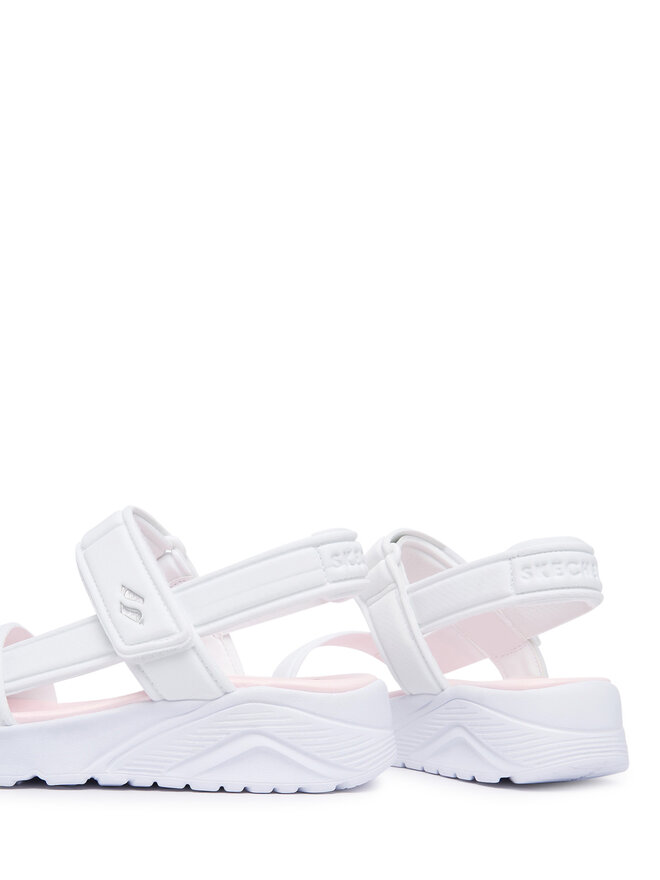 Skechers Sandalen Skechers Street Uno Lite Sandal  310372L/WHT Weiß