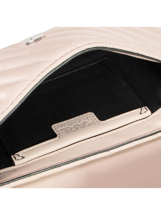 KARL LAGERFELD Gürteltasche KARL LAGERFELD 201W3109 Rosa