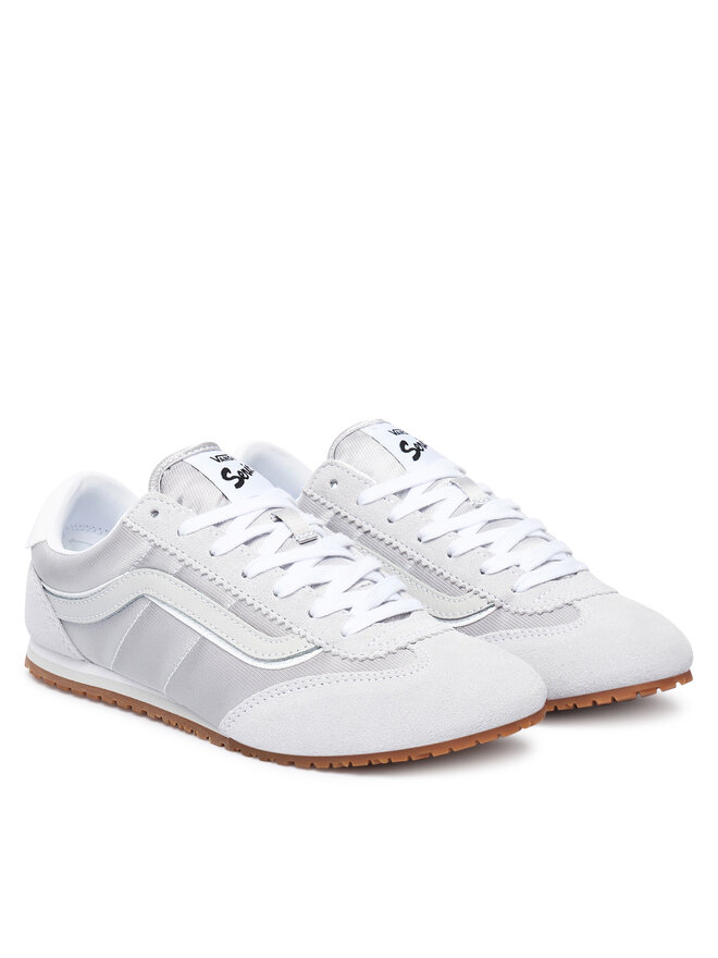 Vans Sneakers Vans Super Lowpro VN000D83EZO1 Grau
