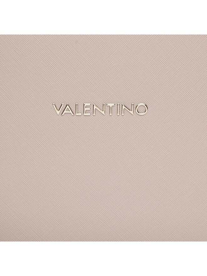 Valentino Τσάντα Valentino Zero VBS7B301 Μπεζ