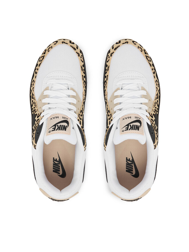 Nike Снікерcи Nike Wmns Air Max 90 IF1619 100 Білий