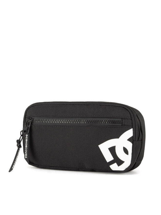 DC Shoes Сумка на пояс﻿ DC Shoes DCI-B-002-07 Чорний