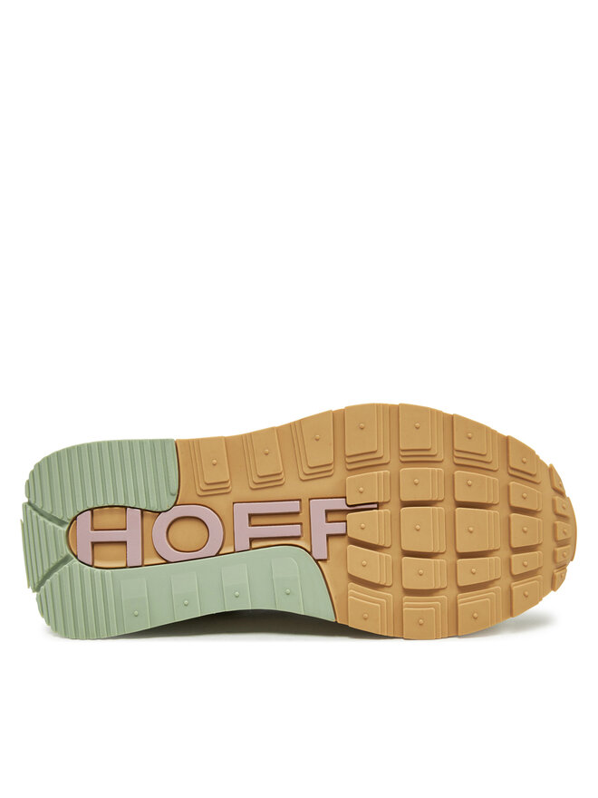 HOFF Tenisice HOFF Xanthos 12517008 Kaki