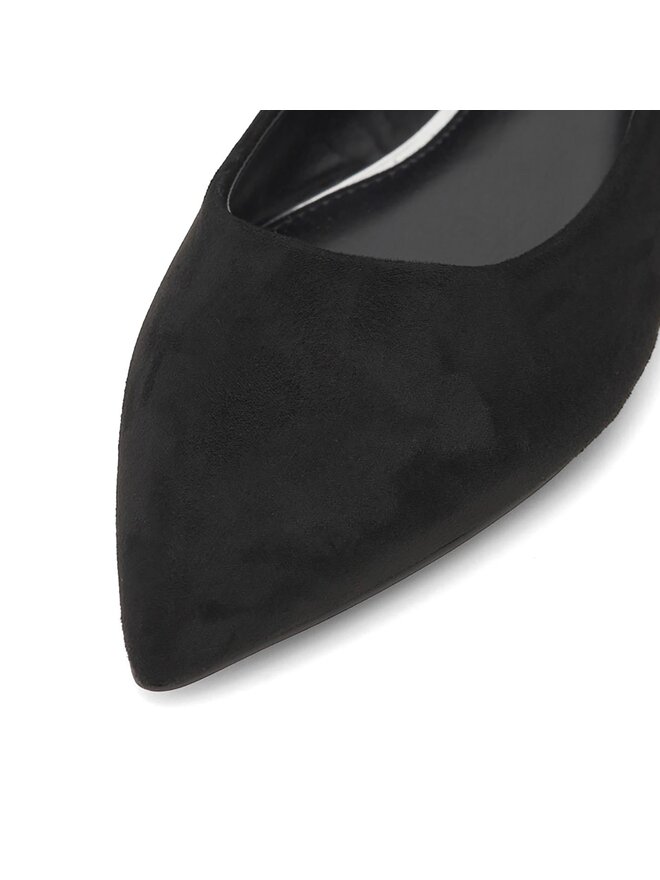 Nine West Ballerinas Nine West WFA2622-1 Schwarz