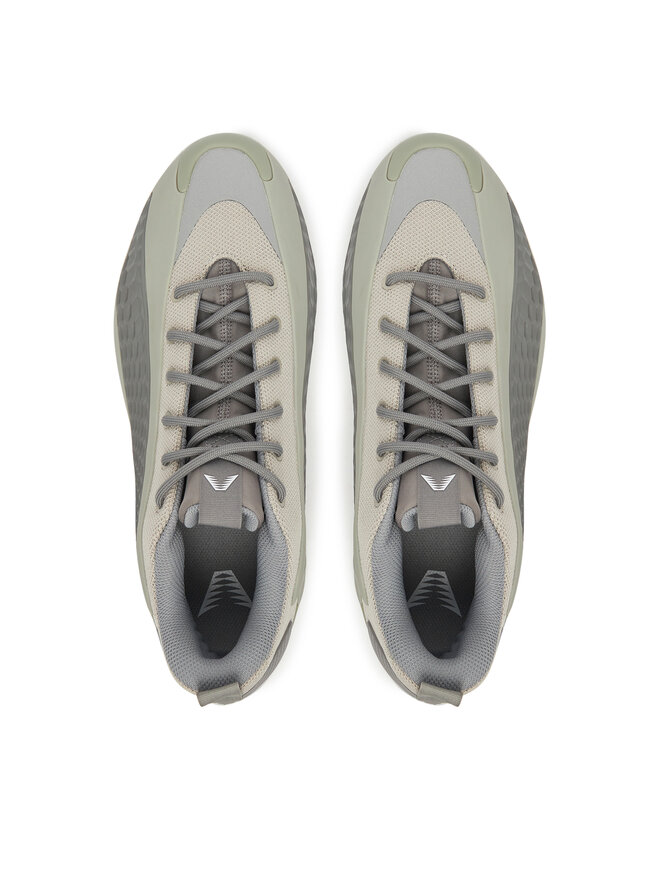 adidas Basketballschuhe adidas Anthony Edwards 1 Low JS1775 Grau
