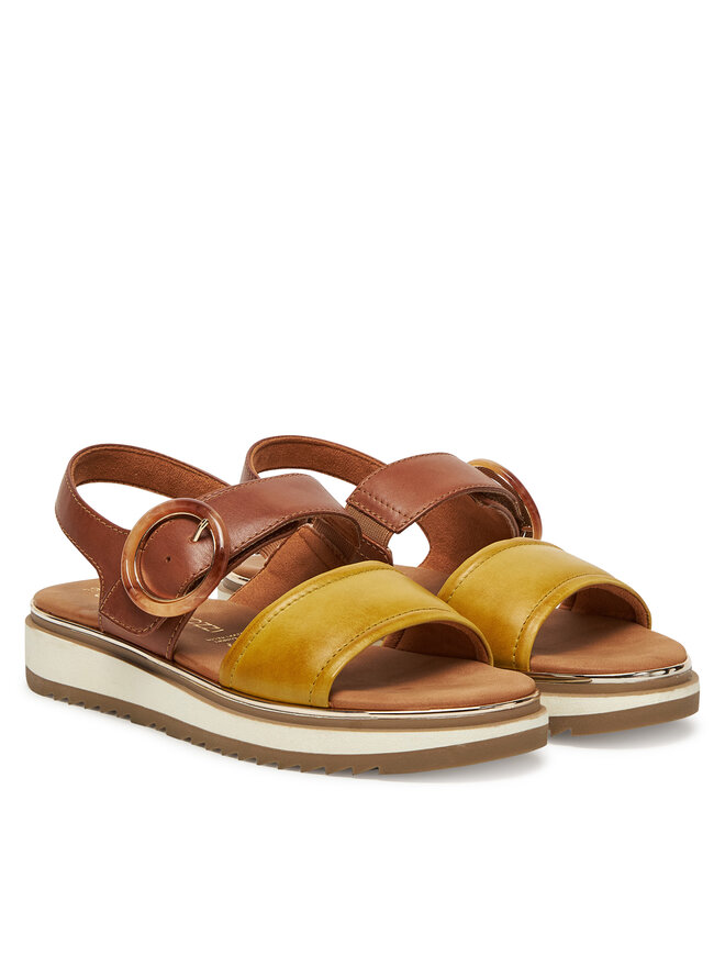 Marco Tozzi Sandalias Marco Tozzi 2-28501-44 Verde