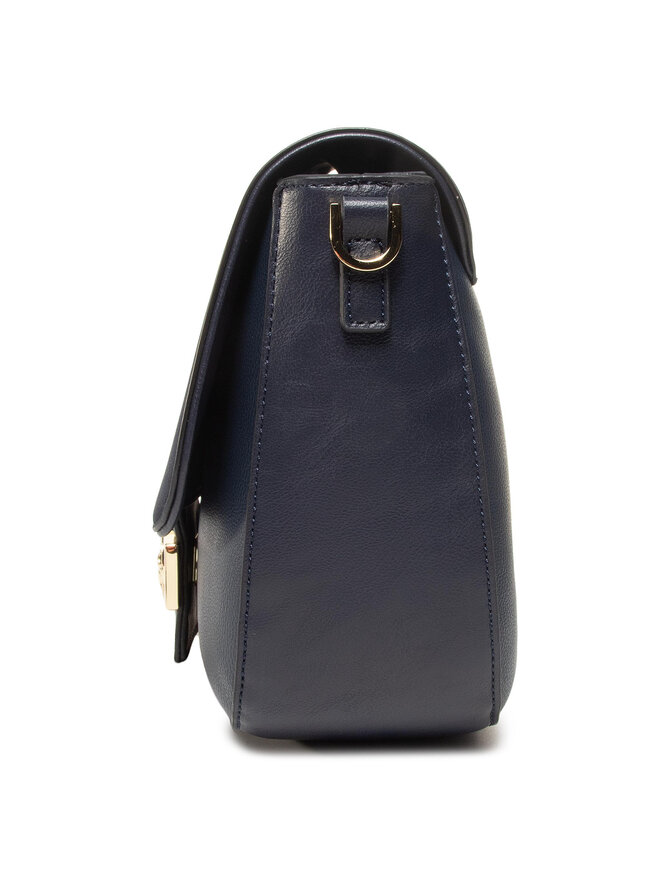 Torebka U.S. Polo Assn. Albany Crossb. BIUYB4900WVP/212