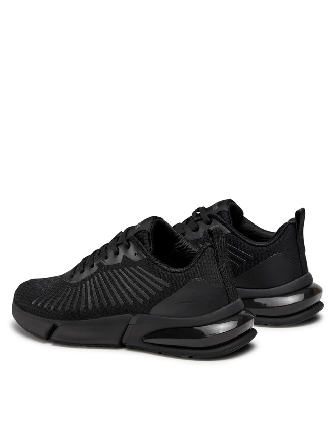 Sprandi Sneakers Sprandi MP07-11620-01 Schwarz