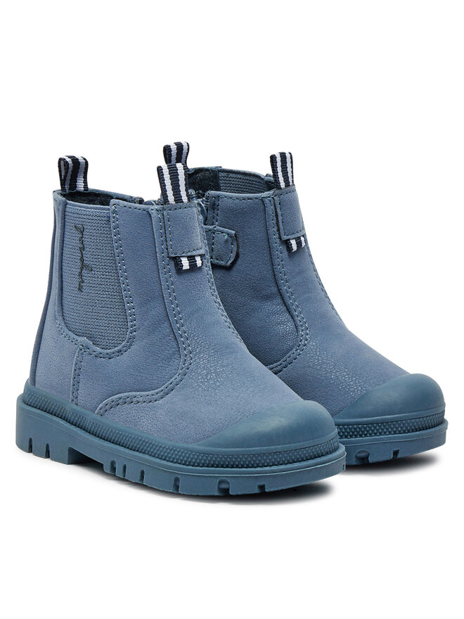 Mayoral Botines Mayoral 42.526 Azul