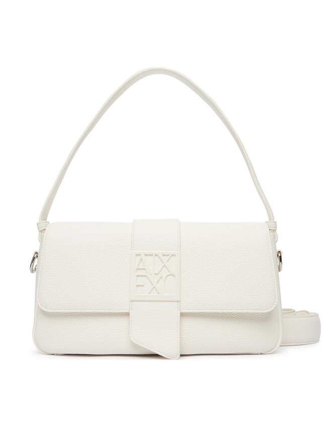 Armani Exchange Сумка Armani Exchange XW002592 AF11902 U0011 Білий