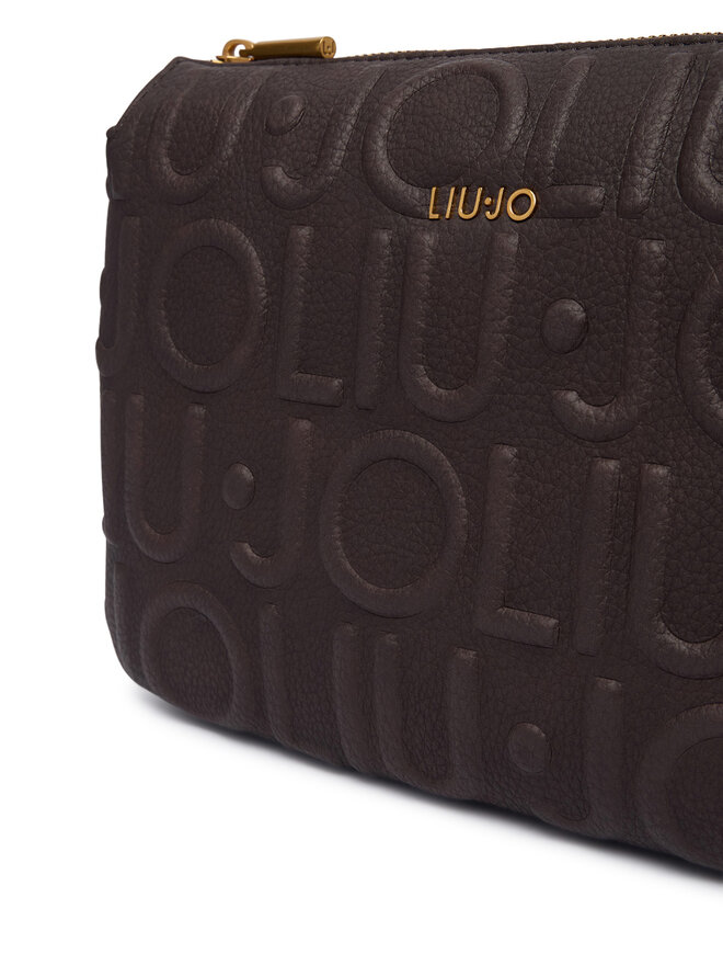 Liu Jo Handtasche Liu Jo AF6123 E1139 Dunkelbraun