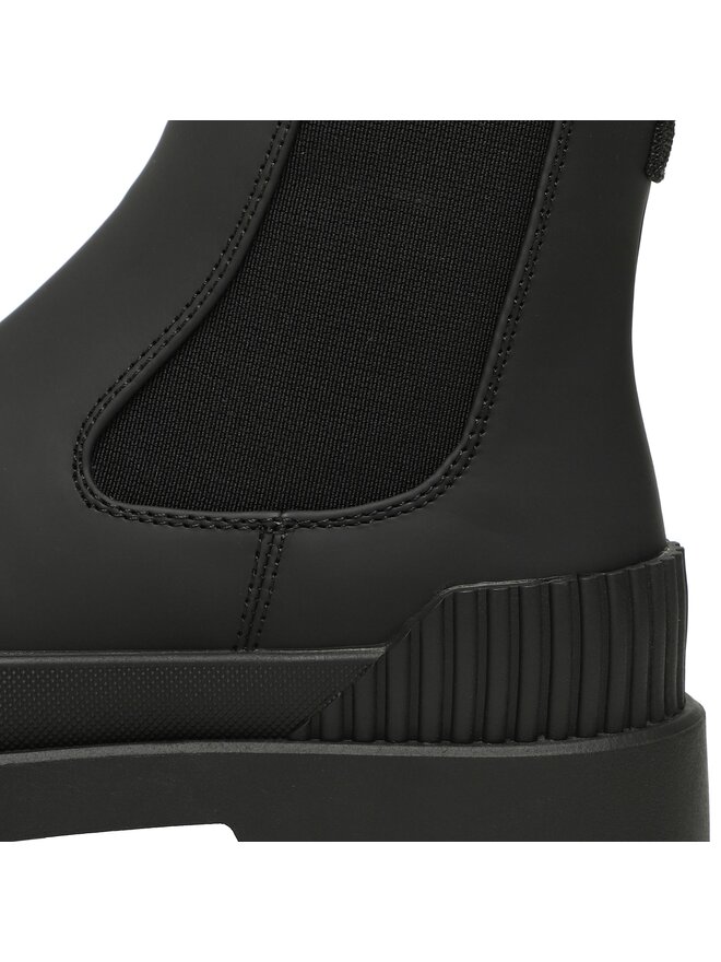 ONLY Klassische Stiefeletten ONLY 15304863 Schwarz