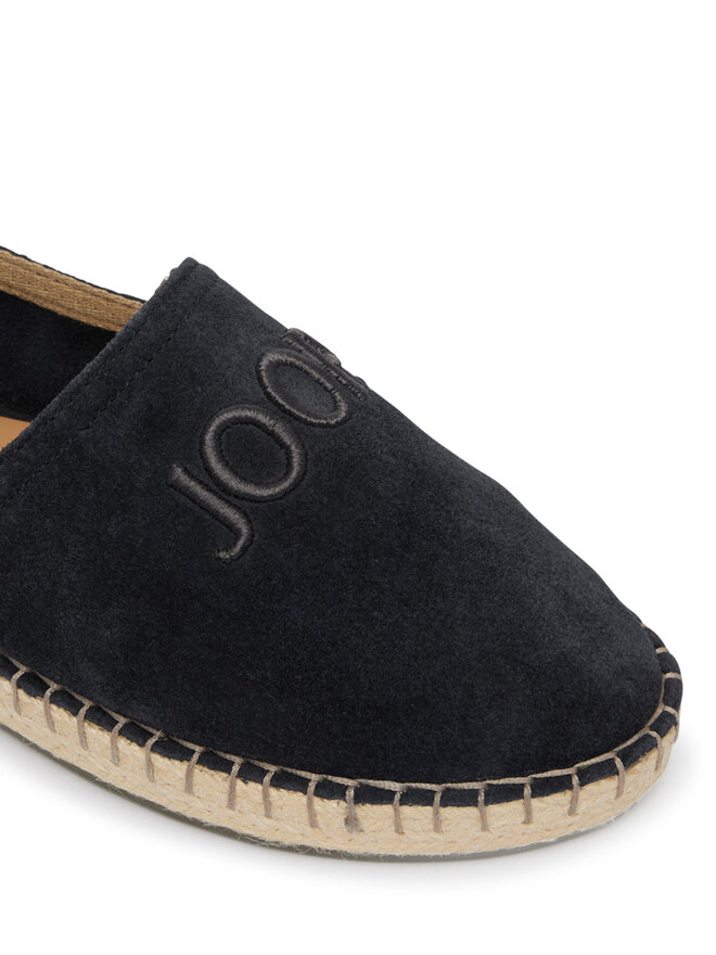 JOOP! Espadrilles JOOP! Velluto 4140008072 Schwarz