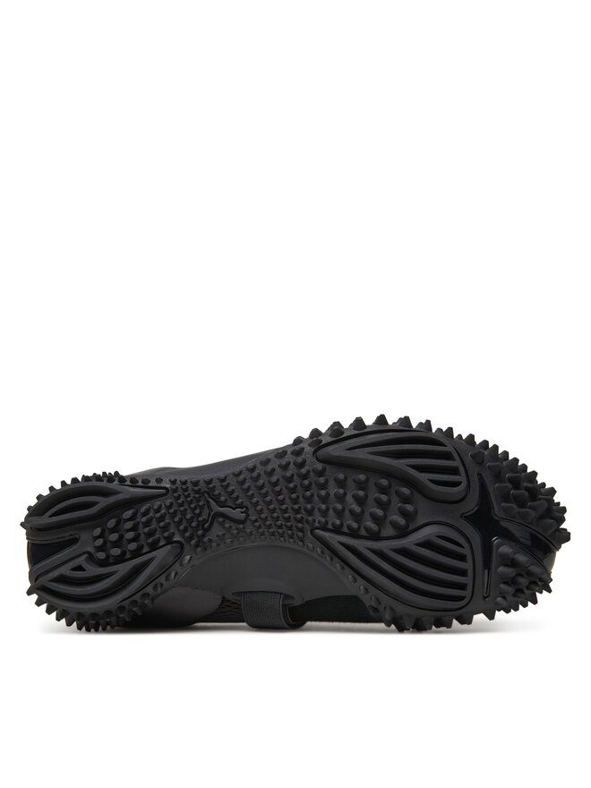 Puma Pantofi Puma Mostro Fey PRM 401062 01 Negru