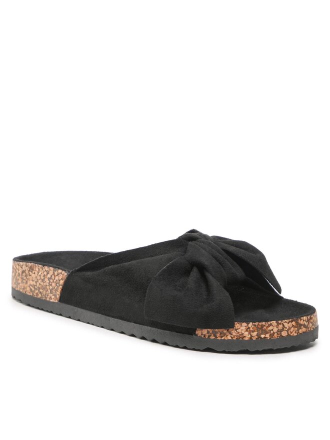 DeeZee Chanclas DeeZee WSLS19-02 Negro