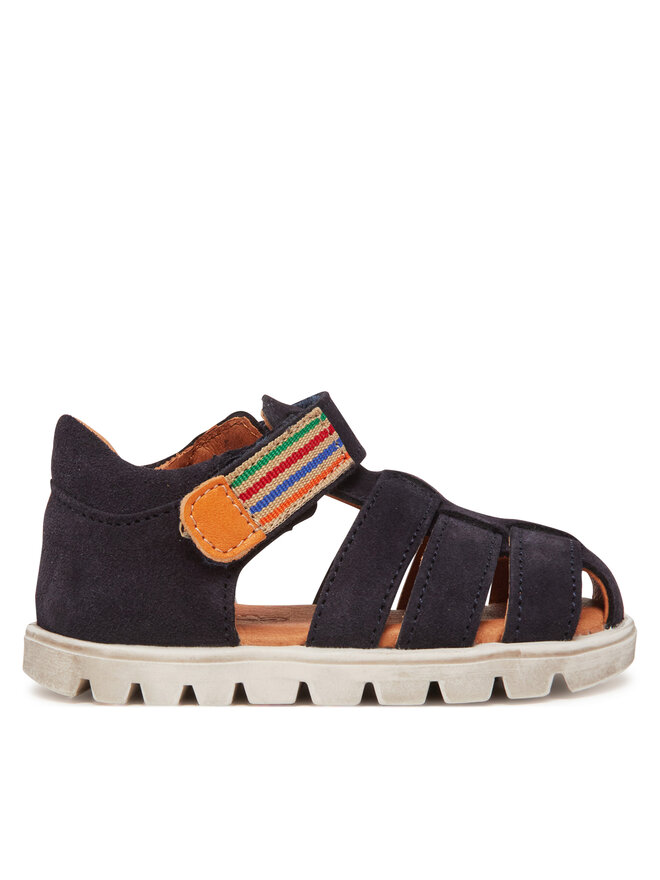 Froddo Sandale Froddo Keko G3150287-7 M Tamnoplava