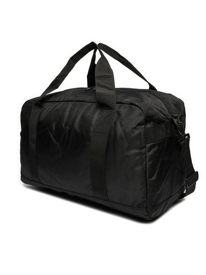 Дорожня сумка CAT Footwear Antarctic Duffel M 84161-01 Чорний