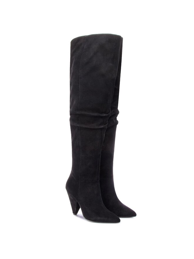 Liu Jo Stiefel Liu Jo Milly 08 S68085 P0021 Schwarz