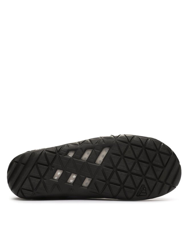 adidas Wassersportschuhe adidas Terrex Jawpaw Slip-On HEAT.RDY Water Shoes HP8650 Blau
