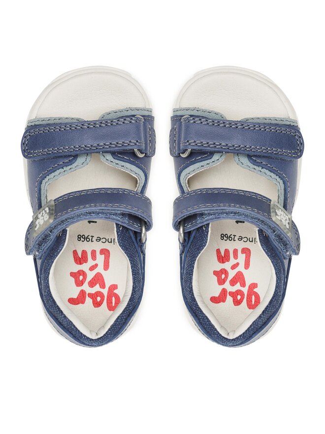 Garvalin Sandalen Garvalin 232611-A M Dunkelblau