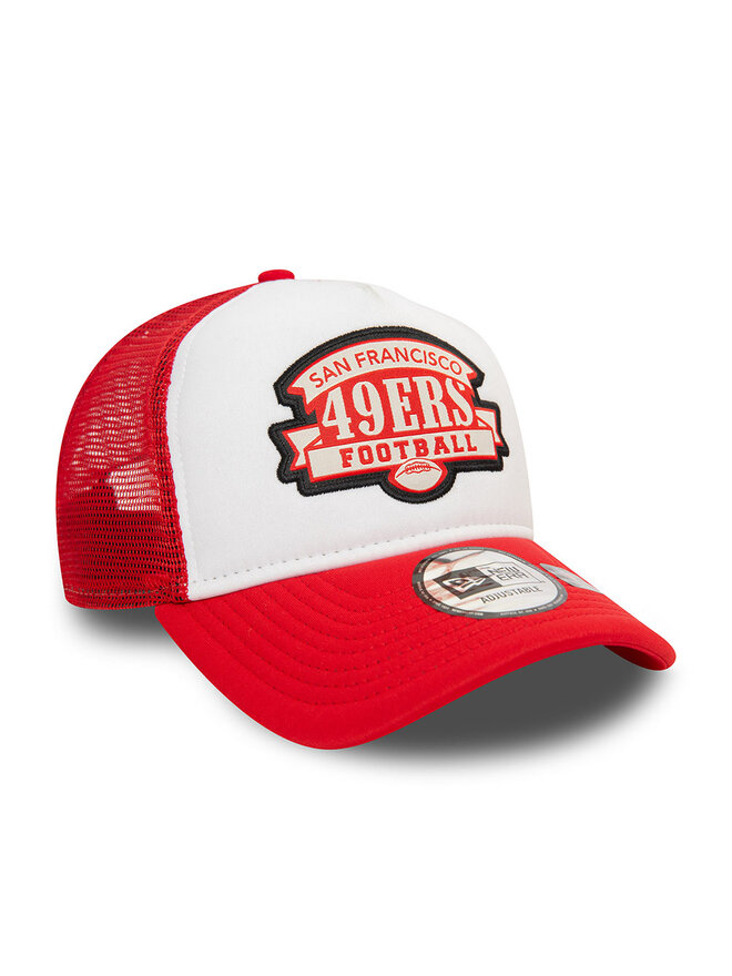 New Era Baseball sapka New Era NFL Trucker Saf49E 60565407 Piros