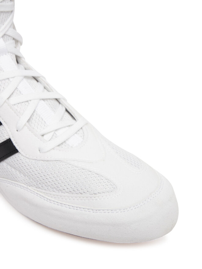 adidas Boxschuhe adidas Box Hog 2.0 Boots JQ9162 Weiß