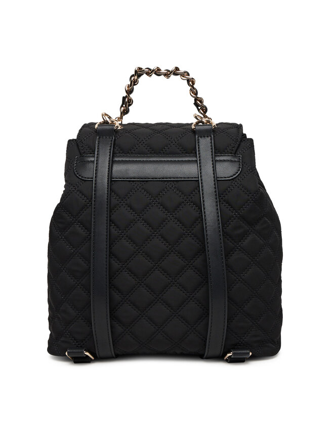 Guess Rucksack Guess Giully II HWYQ96 73330 Schwarz