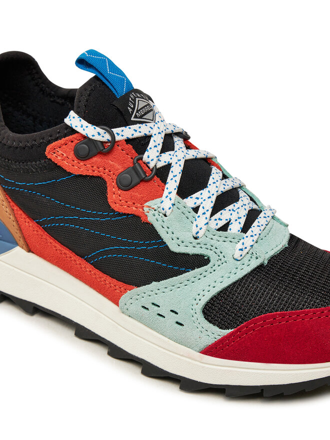 Merrell Sneakers Merrell Alpine 83 Sneaker Recraft J007574 Bunt