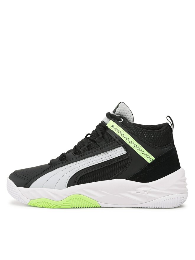 Puma Sneakers Puma Rebound Future Evo Core 386379 08 Schwarz