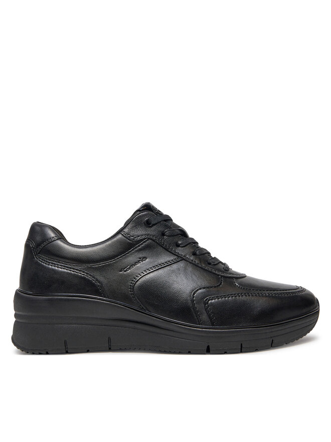 Tamaris Sneakersy Tamaris 1-23764-43 Černá