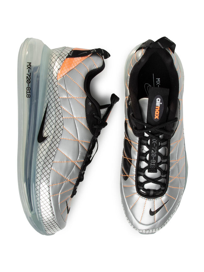 Nike Sneakers Nike MX-720-818 BV5841 001 Silberfarben