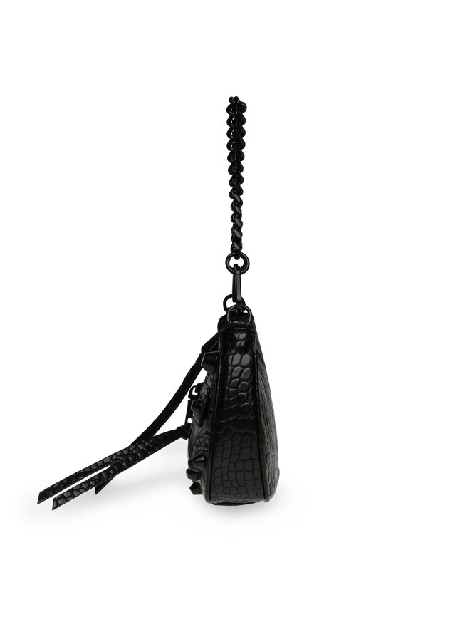 Steve Madden Сумка Steve Madden Bvilma Crossbody SM13001250-02002-BBL Чорний