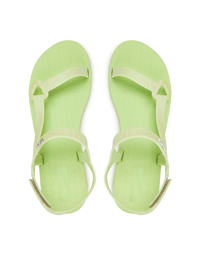 Melissa Sandalen Melissa Melissa Sun Downtown II Ad 36098 Grün