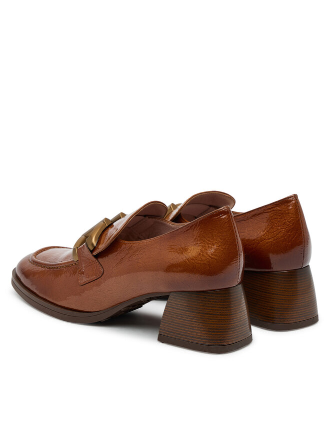 Hispanitas Zapatos hasta el tobillo Hispanitas HI254296 Marrón