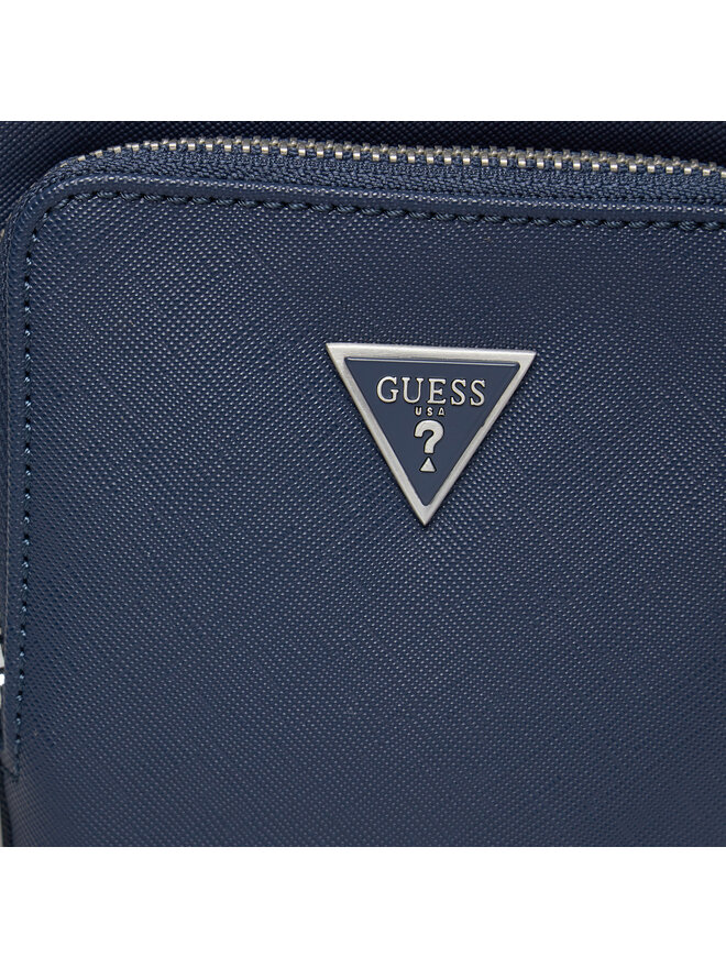 Guess Borsellino Guess Milano HMMISA P4263 Blu scuro
