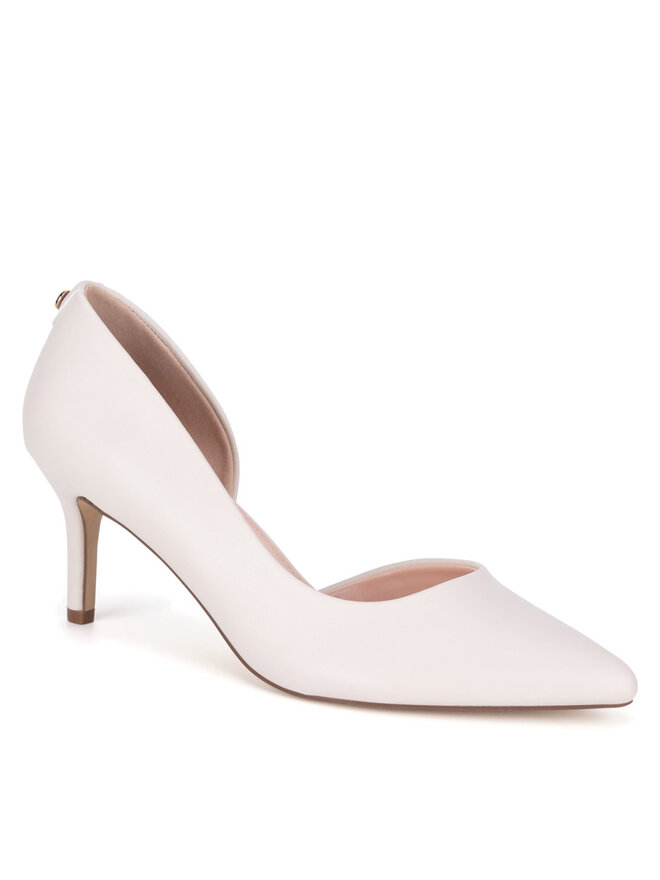 Clara Barson Magassarkú Clara Barson WSS21576-01 Bézs