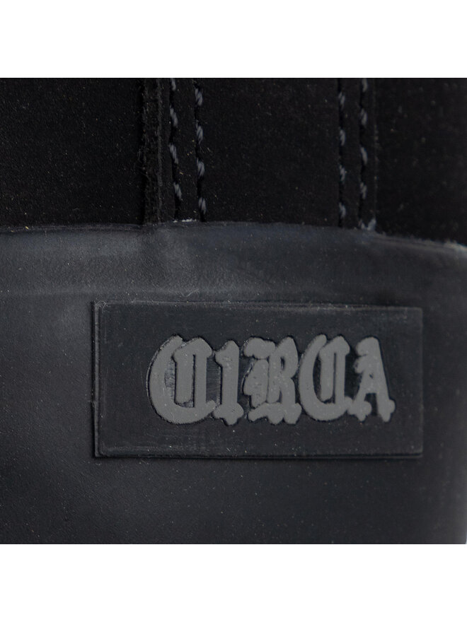 C1rca Laisvalaikio batai C1rca Lopez 50 AL50 BKBKS Juoda