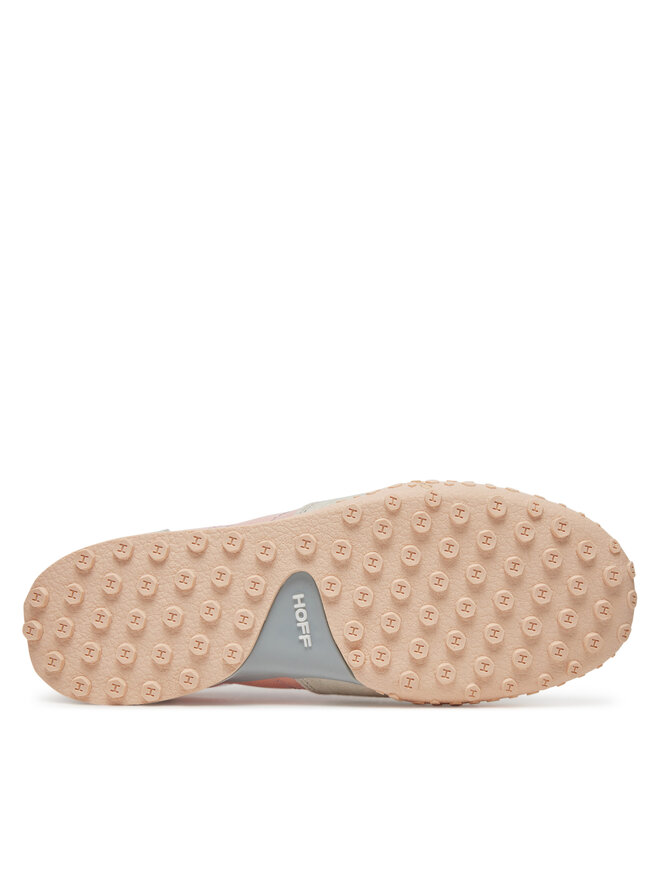 HOFF Sneakersy HOFF Swallow 12510004 Szary