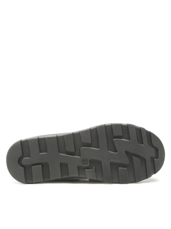Mrugała Schnürschuhe Mrugała Janu 6304/2-03 Braun