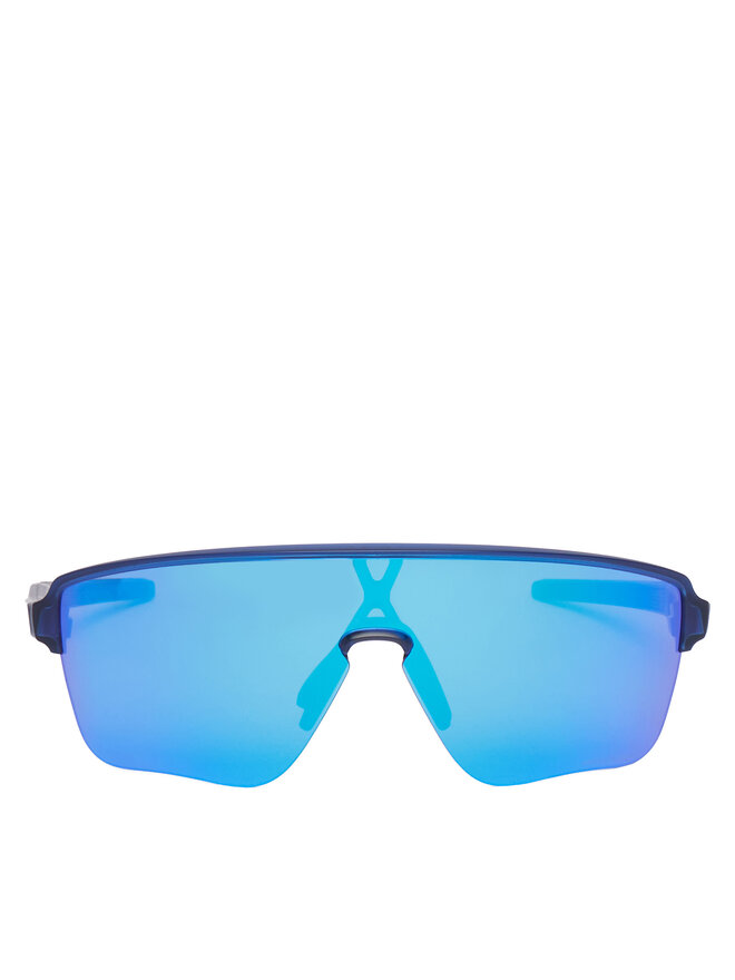 Oakley Sonnenbrillen Oakley Corridor Sq 0OO9415 94150242 Blau
