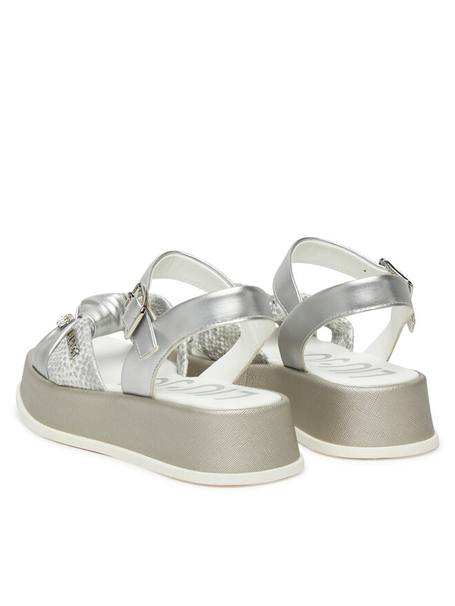 Liu Jo Sandalias Liu Jo You 751 4A5727 EX072 Plata