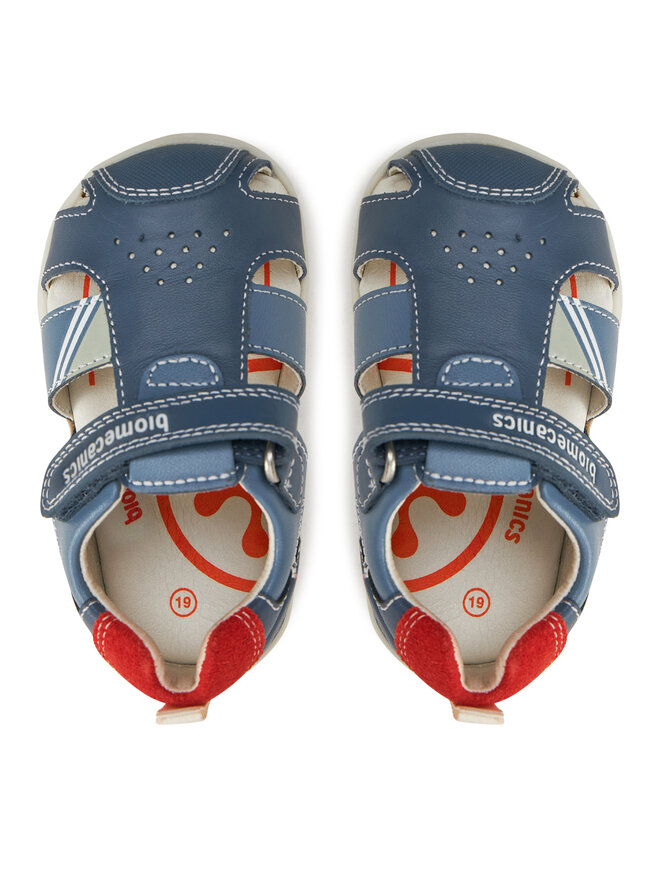 Biomecanics Sandalias Biomecanics 252169 M Azul
