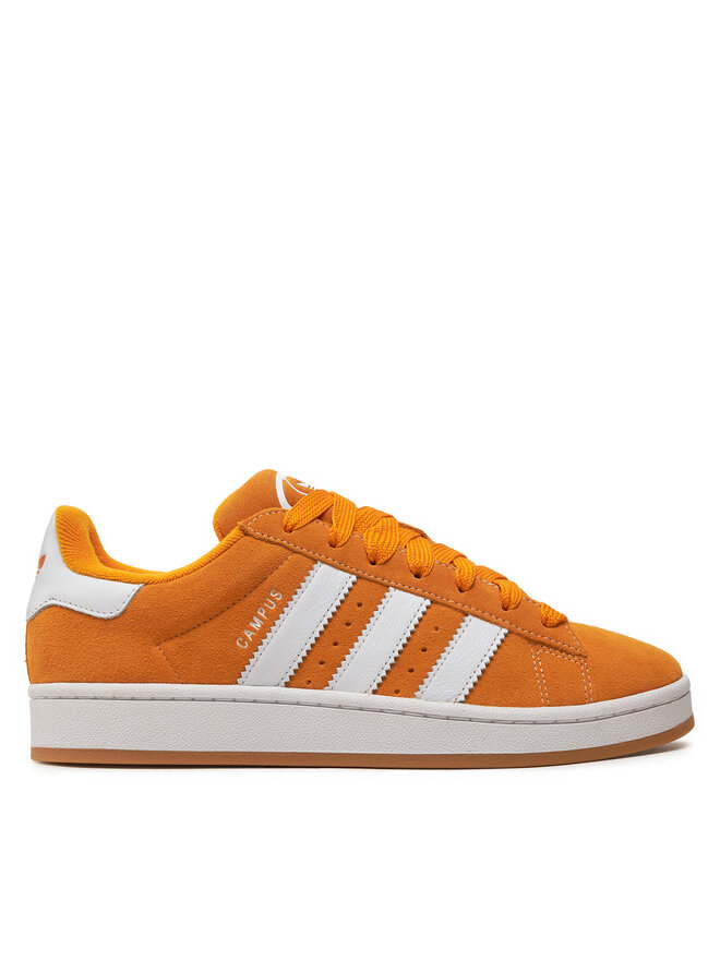 adidas Sneakersy adidas Campus 00s ID1436 Pomarańczowy